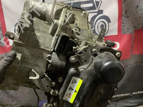 Gearbox VW GOLF VII (5G1, BQ1, BE1, BE2) 1.6 TDI | BP23085879M3 