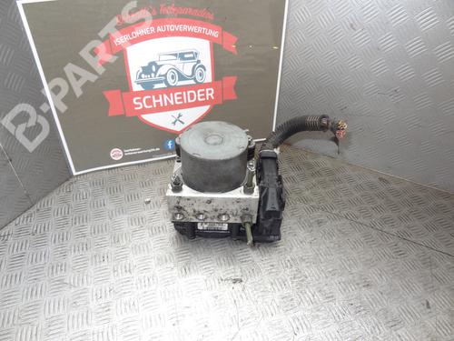 ABS pump CITROËN C1 (PM_, PN_) 1.0 | BP5701543M43 