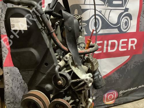 Motor für VW GOLF III (1H1) 2.0 (115 hp) 24406291