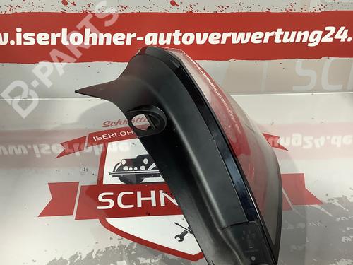 Right taillight OPEL ASTRA H (A04) 1.2 (L48) | BP8887156C35 