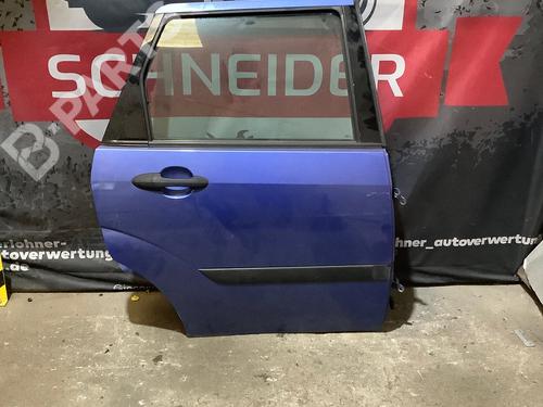 Right rear door FORD FOCUS I (DAW, DBW) 1.4 16V (75 hp)null