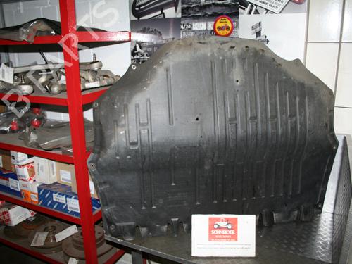 Used Underbody protection VW POLO (9N_, 9A_) 1.4 TDI (80 hp) 15223733