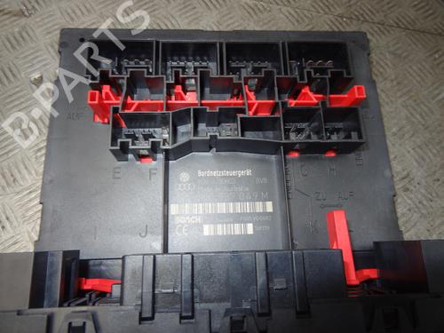 Electronic module VW GOLF V (1K1) 1.4 16V | BP15224063M83 