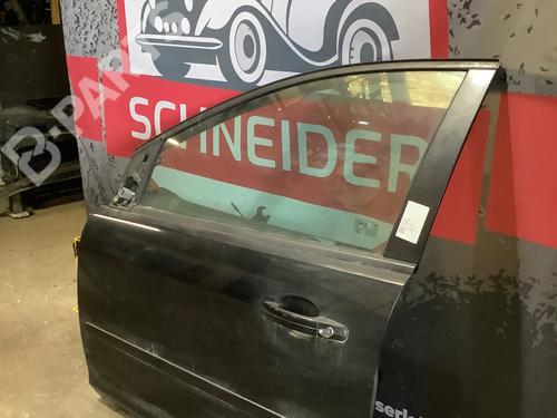 Left front door FORD FOCUS II Turnier (DA_, FFS, DS) 2.0 | BP7911563C2 