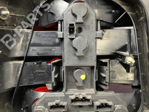 Right taillight VW GOLF IV (1J1) 1.4 16V | BP6945621C35 