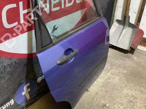 Dør høyre bak FORD FOCUS I (DAW, DBW) 1.4 16V | BP10050226C5 