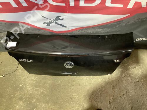 Tailgate VW GOLF IV Cabriolet (1E7) 1.6 | BP18254811C6 