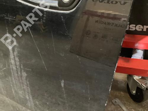 Left front door OPEL CORSA D (S07) 1.0 (L08, L68) | BP9910776C2