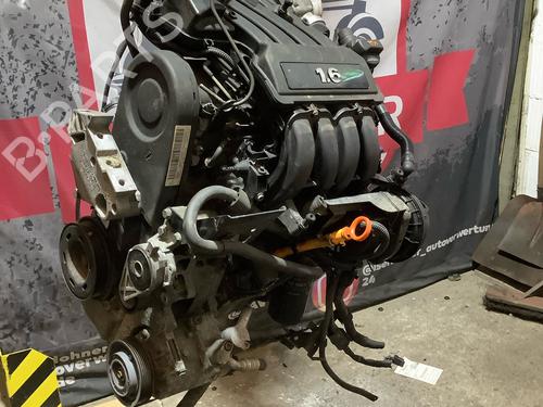 Moteur VW GOLF IV (1J1) 1.6 (102 hp) 23550452