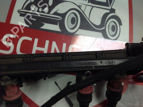 Injection rail RENAULT CLIO II (BB_, CB_) 1.2 (BB0A, BB0F, BB10, BB1K, BB28, BB2D, BB2H, CB0A,... | BP9823759M98 