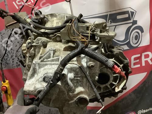 Gearbox RENAULT MEGANE II Coupé-Cabriolet (EM0/1_) 1.9 dCi | BP20111422M3 