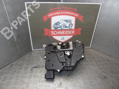 Front right lock OPEL CORSA D (S07) 1.2 (L08, L68) | BP5330860C97
