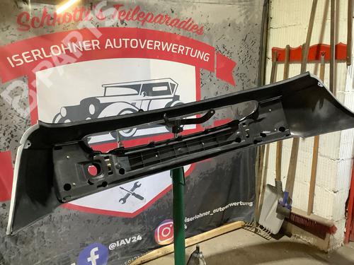 Front bumper FORD FIESTA IV (JA_, JB_) 1.25 i 16V | BP4577609C7 