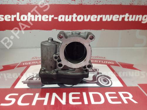 Throttle body SEAT IBIZA IV (6J5, 6P1) 1.2 | BP15224206M82 