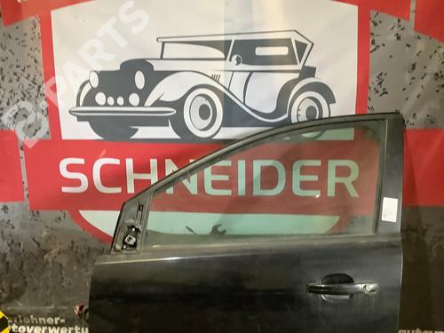Used Left front door FORD FOCUS II Turnier (DA_, FFS, DS) 2.0 (145 hp) 7911563