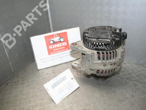 Alternador VW GOLF III (1H1) 1.8 (75 hp) 4573238