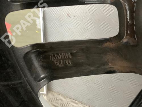 Rim OPEL CORSA D (S07) 1.0 (L08, L68) | BP7212247C45 