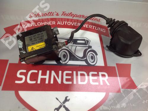 Xenon ballast OPEL OMEGA B (V94) 2.5 V6 (F69, M69, P69) | BP4575122C53 