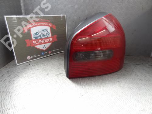 Used Right taillight AUDI A3 (8L1) 1.6 (101 hp) 5946193