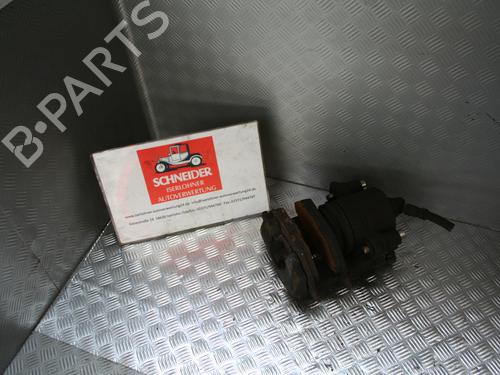 Right front brake caliper VW GOLF IV (1J1) 1.9 SDI | BP15223695M104 