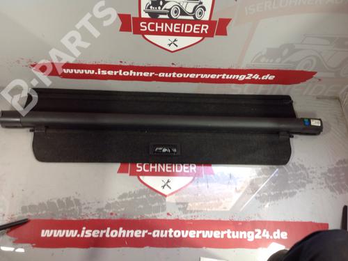 Rear parcel shelf RENAULT MEGANE II Estate (KM0/1_) 1.4 | BP10561613C85 