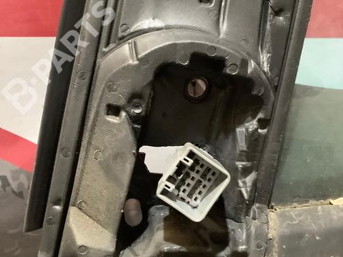 Left front door FORD FOCUS II Turnier (DA_, FFS, DS) 2.0 | BP7911563C2 
