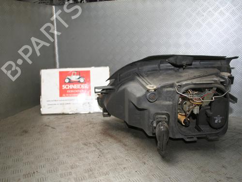 Right headlight SEAT AROSA (6H1) 1.7 SDI | BP15223785C29 