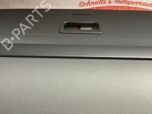 Rear parcel shelf SKODA OCTAVIA II Combi (1Z5) 1.2 TSI | BP18340501C85 