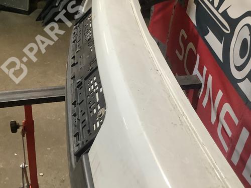 Rear bumper VW GOLF V (1K1) 1.4 16V | BP10195473C8 