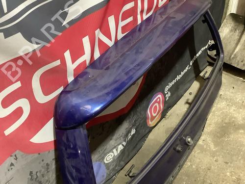 Tailgate RENAULT TWINGO I (C06_) 1.2 (C067) | BP4574866C6 