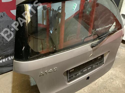 Tailgate MERCEDES-BENZ A-CLASS (W168) A 140 (168.031, 168.131) | BP10010524C6 
