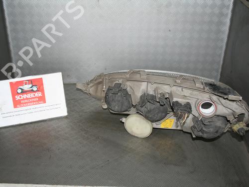Right headlight MERCEDES-BENZ A-CLASS (W168) A 140 (168.031, 168.131) | BP15223603C29 