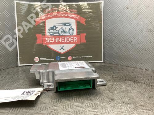 Kollisjonspute styreenhet OPEL VECTRA C (Z02) 1.6 (F69) | BP7250963M53 