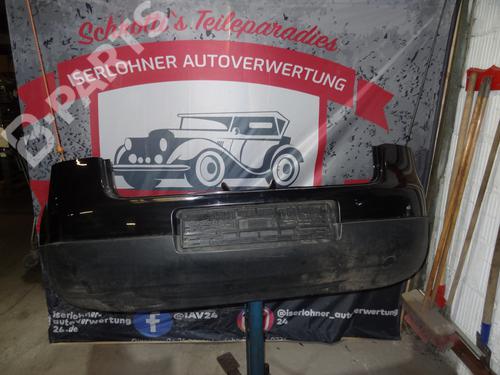 Used Rear bumper VW GOLF V (1K1) 1.9 TDI (90 hp) 5180550