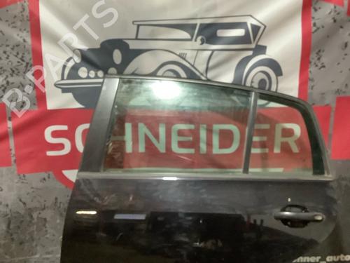 Used Left rear door VW GOLF PLUS V (5M1, 521) 1.2 TSI (86 hp) 23105803
