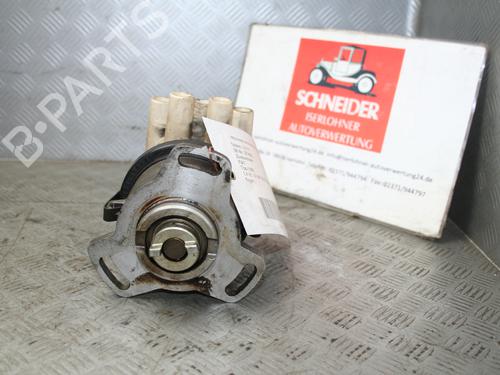 Used Ignition distributor FIAT TIPO (160_) 1.4 i.e. (160.AP, 160.AD, 160.EA) (70 hp) 15222983