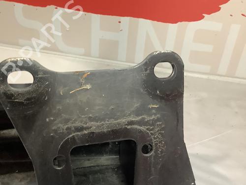 Rear bumper reinforcement VW GOLF VI (5K1) 1.6 | BP9728423C73 