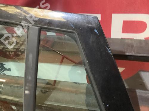 Left rear door SKODA FABIA I Combi (6Y5) 1.2 | BP9954942C4 