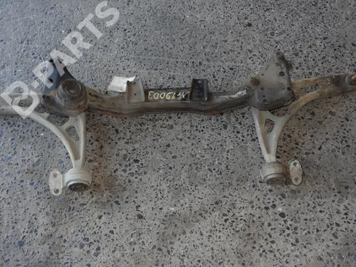 Subframe BMW 3 (E46) 320 d | BP4578700M9 