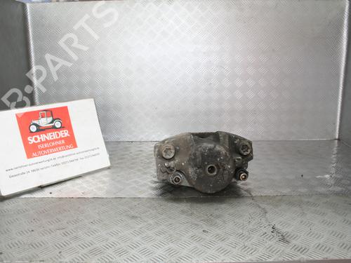 Left front brake caliper OPEL VECTRA C (Z02) 1.8 16V | BP15223642M105 