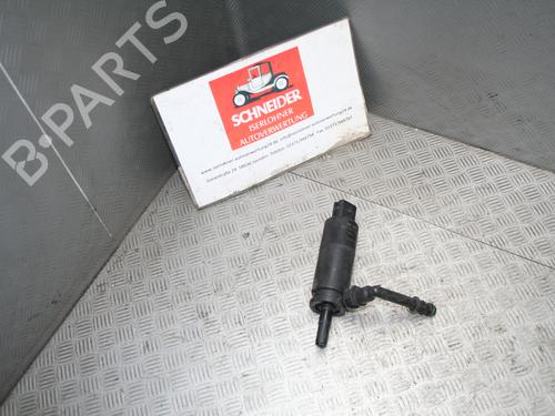 Sprinklervæskepumpe VW GOLF PLUS V (5M1, 521) 2.0 TDI 16V (140 hp) 15223811