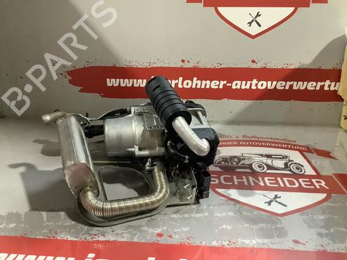 Used Electronic module BMW 3 (E90) 320 i (170 hp) 18971086