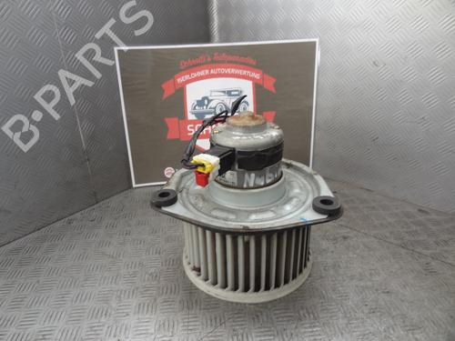 Used Heater blower motor DAEWOO NUBIRA (J100) 1.6 16V (106 hp) 15224028