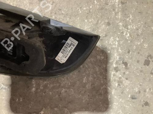 Right taillight OPEL CORSA C (X01) 1.7 CDTI (F08, F68) | BP4575014C35 