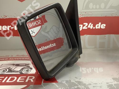 Used Left mirror OPEL COMBO Box Body/MPV 1.6 (87 hp) 9662632