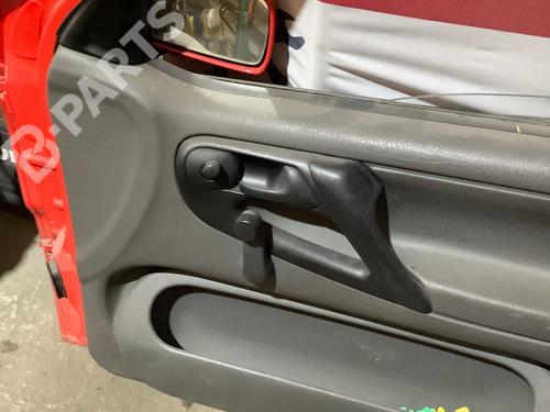 Right front door VW POLO III (6N1) 45 1.0 | BP4576256C3