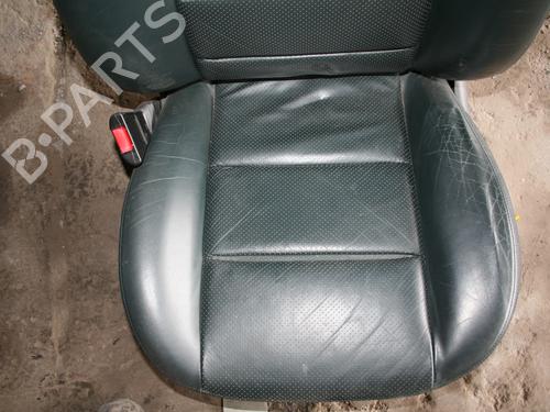 Seats set OPEL OMEGA B (V94) 2.2 16V (F69, M69, P69) | BP15223808C78 