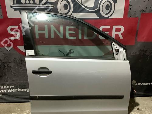 Used Right front door VW POLO (9N_, 9A_) 1.2 (54 hp) 23084096