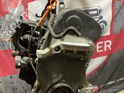 Engine SKODA FABIA I (6Y2) 1.4 | BP24220760M1 