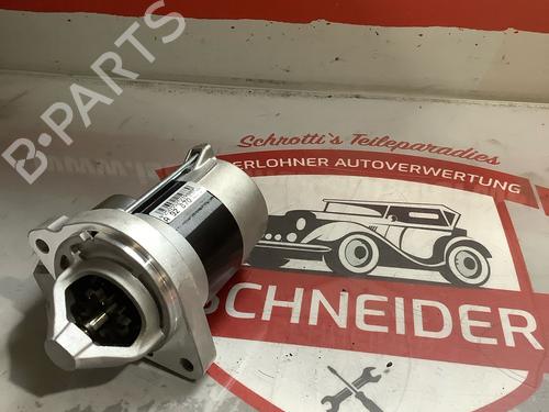 Anlasser für Anlasser FORD FOCUS III 1.0 EcoBoost (125 hp) 34156918 34156918